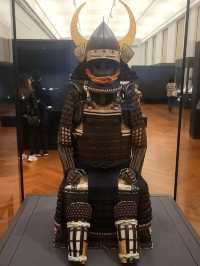Tokyo National Museum: A Gateway to Japan’s Timeless Soul