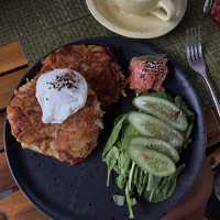 Siwa Latte Beach & Eatery 