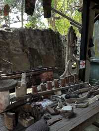 Penang War Museum