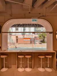 Rosie Cafe Hong Kong