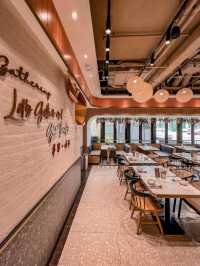 Gathering Restaurant Hong Kong
