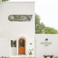 🍍 Hosay Bowl Café 