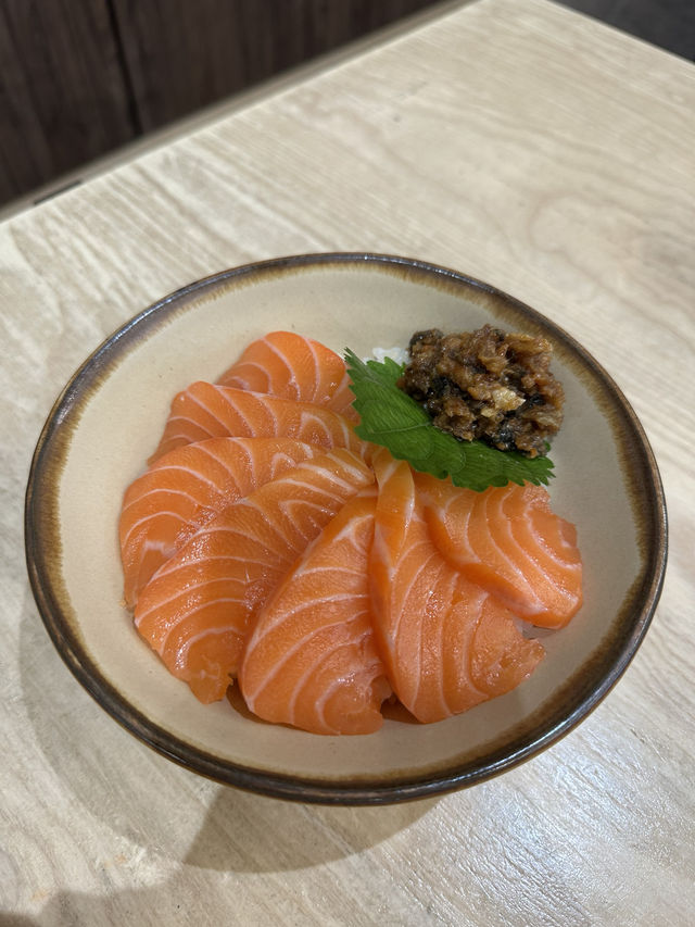 MAGURO มากกว่าแค่ซูชิแต่คือความใส่ใจ🇯🇵