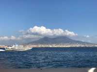 義大利之旅 佛羅倫斯前往卡布里島