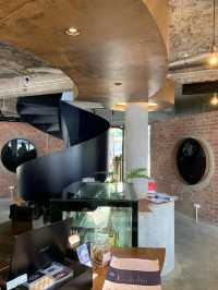 The Sipping Bar