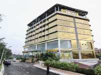 The Lace Boutique Hotel 
