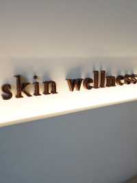 Nilin skin wellness and spa 🧖‍♀️✨