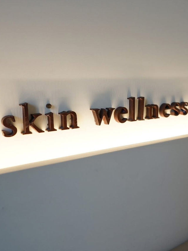 Nilin skin wellness and spa 🧖‍♀️✨