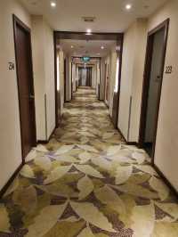 Aston Inn Gideon: The Staycation Star of Lubuk Baja