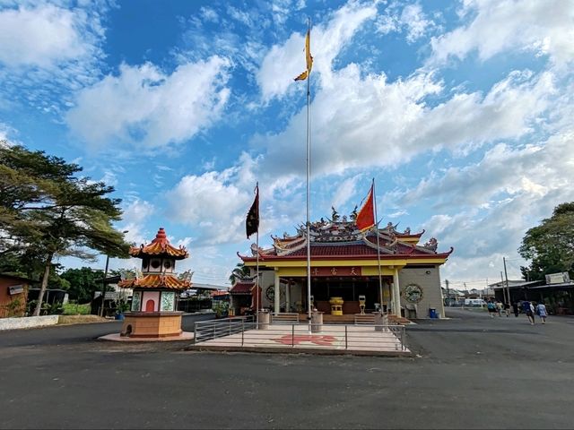 New Branch Of Lover Bridge Local Product Shop: A New Highlight in Tanjung Sepat