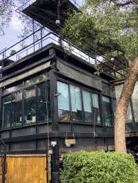 Bangkok Tree House บางกระเจ้า