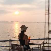 มาเที่ยวศรีราชา ชลบุรี ต้องพักที่นี่เลย!