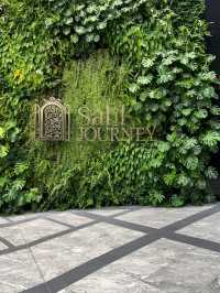 🏨🌊 Salil Hotel Riverside Bangkok – Chic Riverside Escape 🇹🇭✨