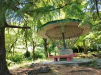 Tbilisi’s Botanical Garden is a Whole Mood