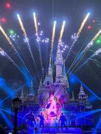 Shanghai’s Royal Wonderland: Where Disney Princesses Unite