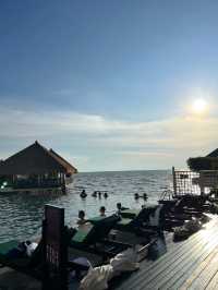🌴 Avani Sepang Goldcoast Resort – Overwater Bliss & Resort-Style Vibes