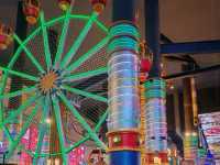 🎡 Skytropolis Indoor Theme Park: All-Weather Fun in the Clouds