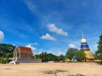 วัดพระธาตุวาโย จ.ฉะเชิงเทรา
