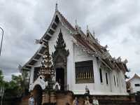 Chiang Mai: Another Day Lost (Happily!) to Temples! 🇹🇭🙏