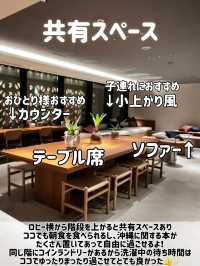 【那覇】レンタカーなし組におすすめホテル🏝️