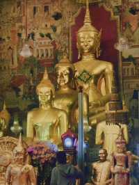 วัดมหาธาตุ เพชรบุรี