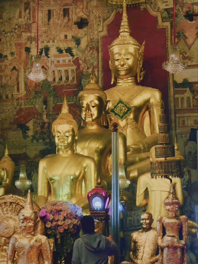 วัดมหาธาตุ เพชรบุรี