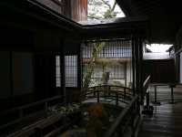 【金刀比羅宮】（香川県琴平町　旧国名：讃岐）