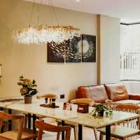 Zen Touch and Boutique Warmth