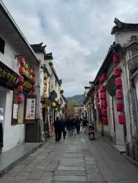 Hongcun Unfiltered: China’s Most Photogenic Village