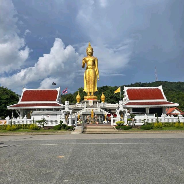 Hat Yai Municipal Park