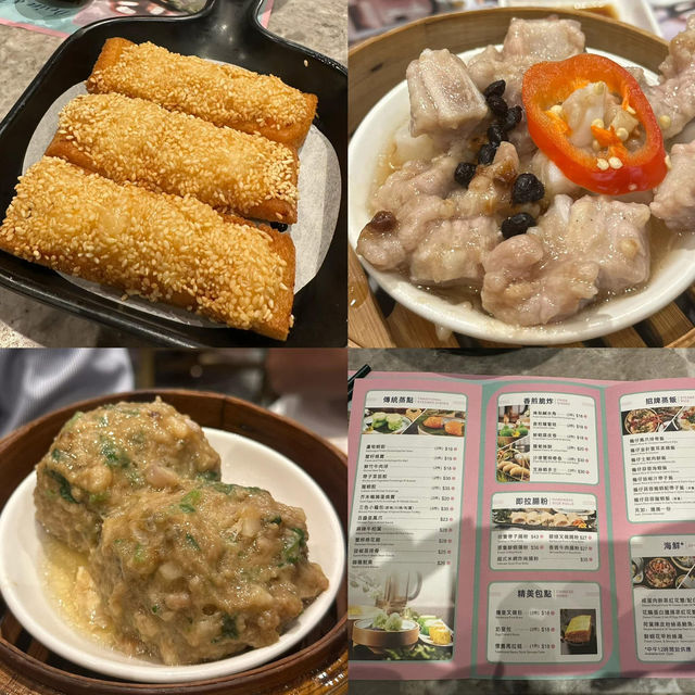 รีวิวทริปสายมู ลุยดิสนีย์ที่ฮ่องกง 4 วัน