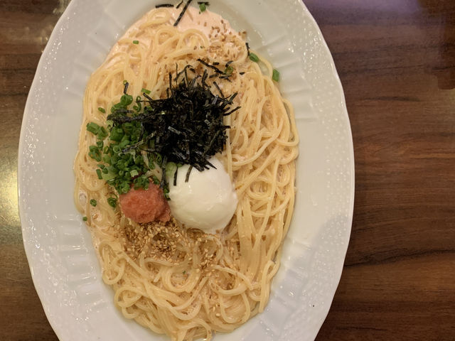 ☕ Hoshino Coffee, Suntec City — Japanese Comfort with a Touch of Class