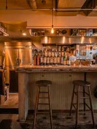 Path Coffee Tokyo
