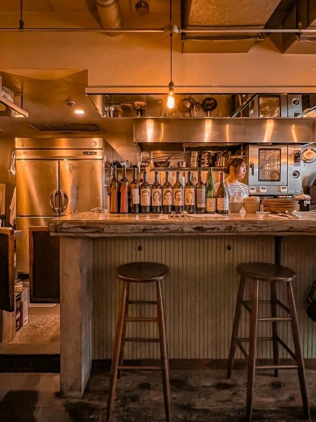Path Coffee Tokyo