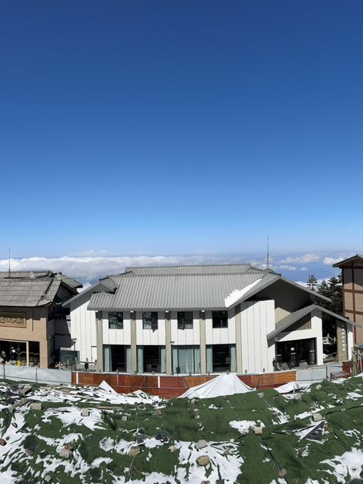 1 Day trip to the sacred Mt. Emei 