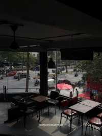 Cafena Coffee & Tea 