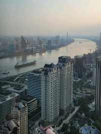 Sky-High Comfort at Novotel Atlantis
