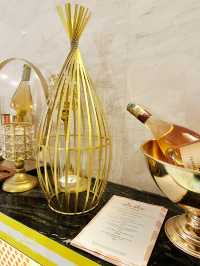 Sip, Snap & Savour at Latitude 02 – Le Méridien Putrajaya’s Chic Coffee Corner