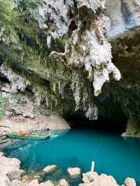 Lush Trails and Fairy Bridges at Xiaoqikong Scenic Area