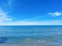 Where Heaven Touches Water: The Spirit of Qinghai Lake