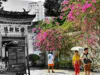 Cheong Fatt Tze Mansion