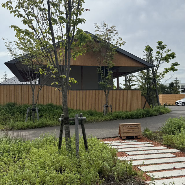北広島✨️エスコンフィールド周辺のお店