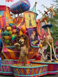 The Amazing Theme Parks Is Here—Beijing Universal Studios 
