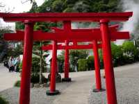 ♨️ เที่ยวBeppu Jigoku ที่ฟุกุโอกะ!