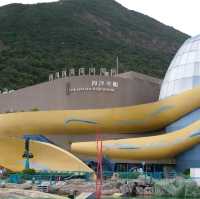 Ocean Park HongKong 🦭