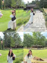 คาเฟ่ดังในเขาใหญ่ ฟิลยุโรป  ต้องพรีโม่เพียซซ่า