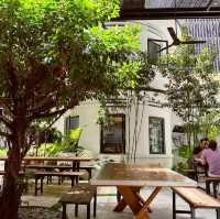 Banglo 289 Cafe
