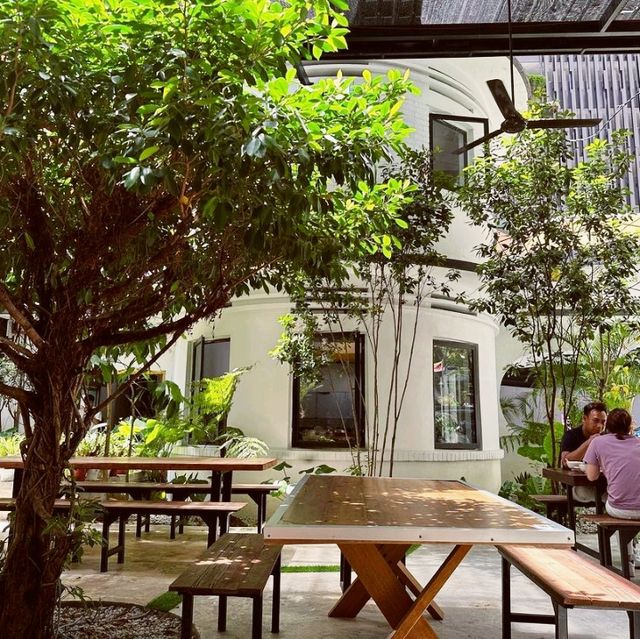 Banglo 289 Cafe