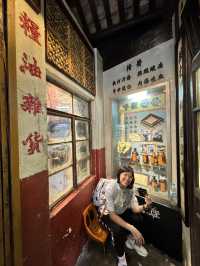 Kowloon Walled City: A Cinematic Journey exhibition