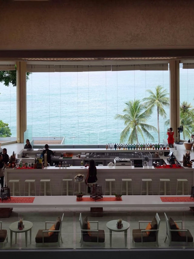 Samutr Bar